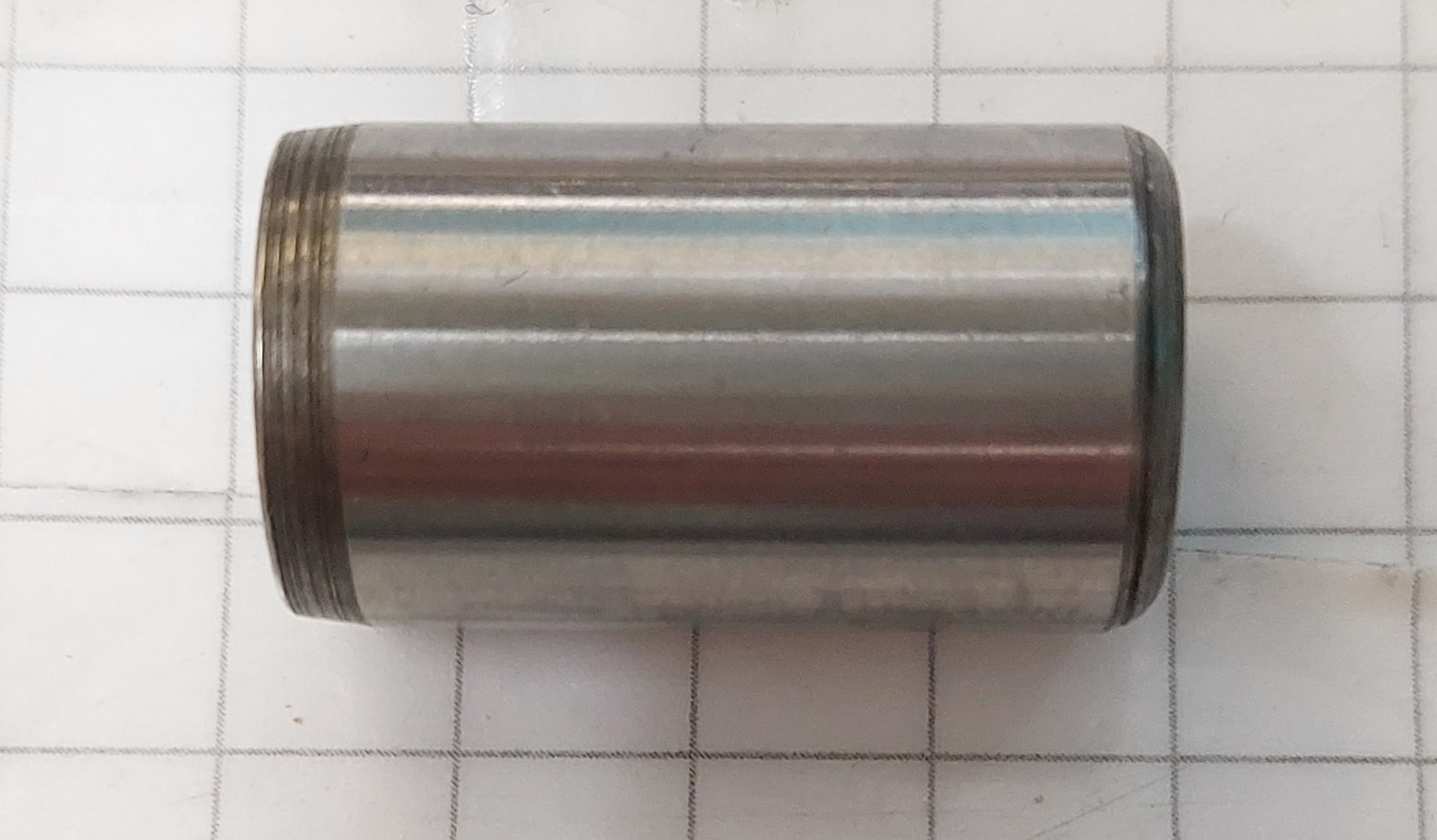 [DOWEL PIN 1/2 X 1] R45707/34