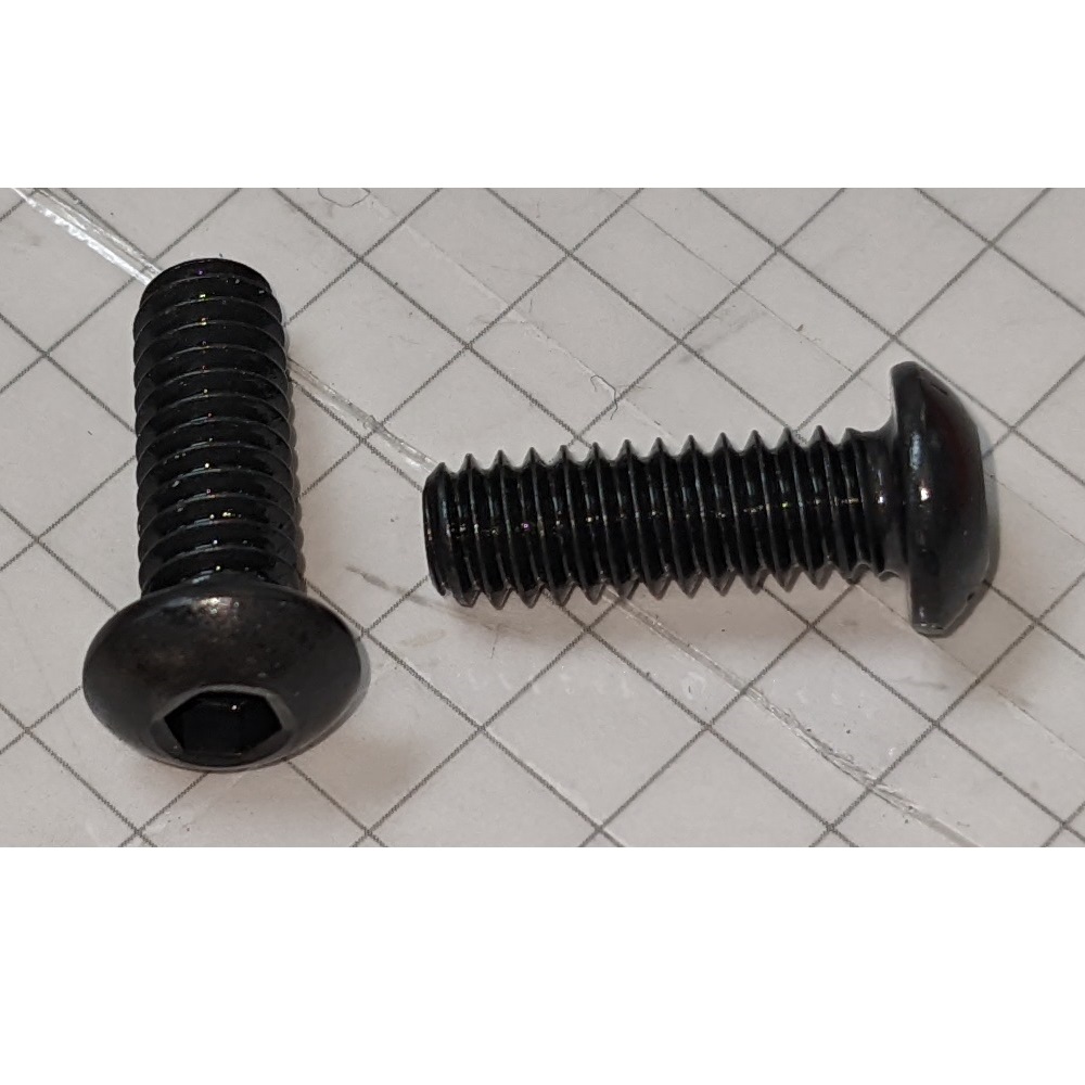 [HSBHCS 1/4 - 20 X 3/4] WA07051