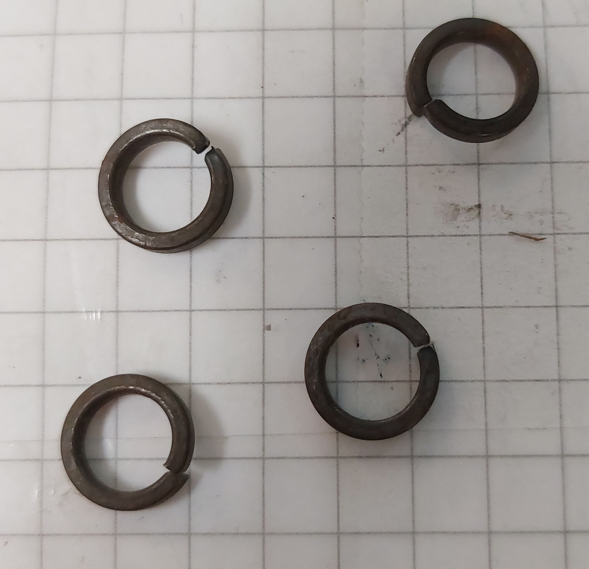 [LOCKWASHER 5/16 H1 COLLAR] WA08446