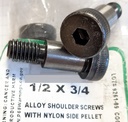 [SHOULDER BOLT] WA09098