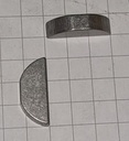 [WOODRUFF KEY] WA14231