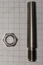 [TAPER PIN W/ NUT] WA15300