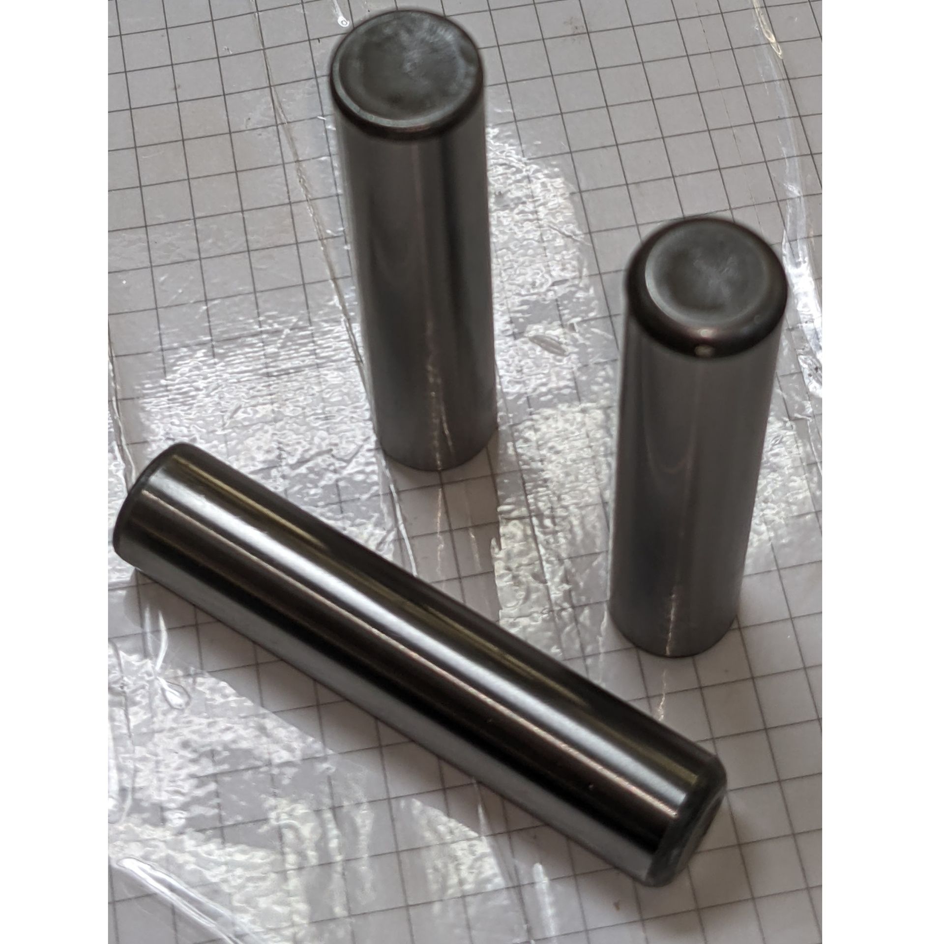 [DOWEL PIN 5/8" X 3"] WA20905
