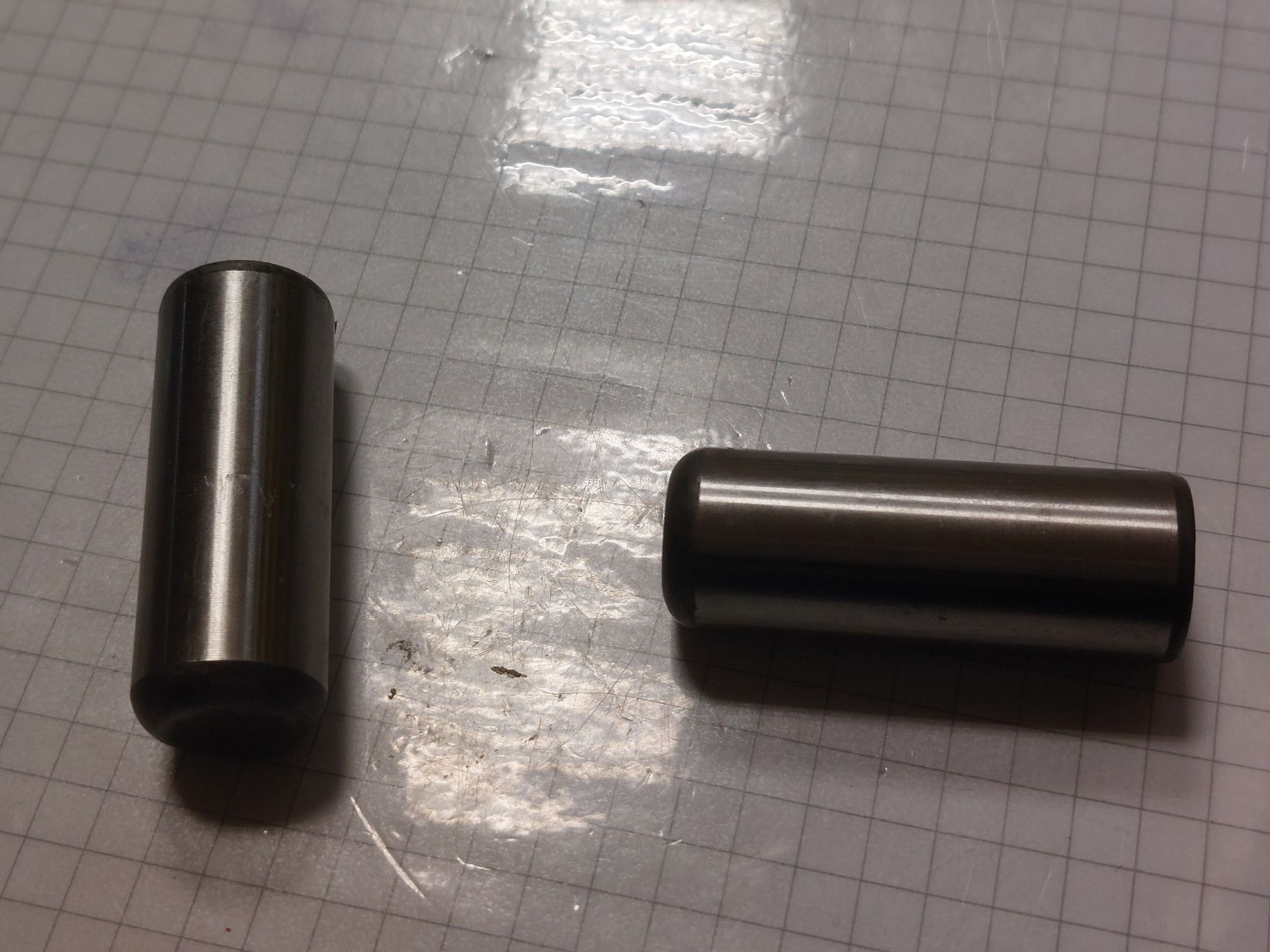 [DOWEL PIN 3/4 X 2] WA20910