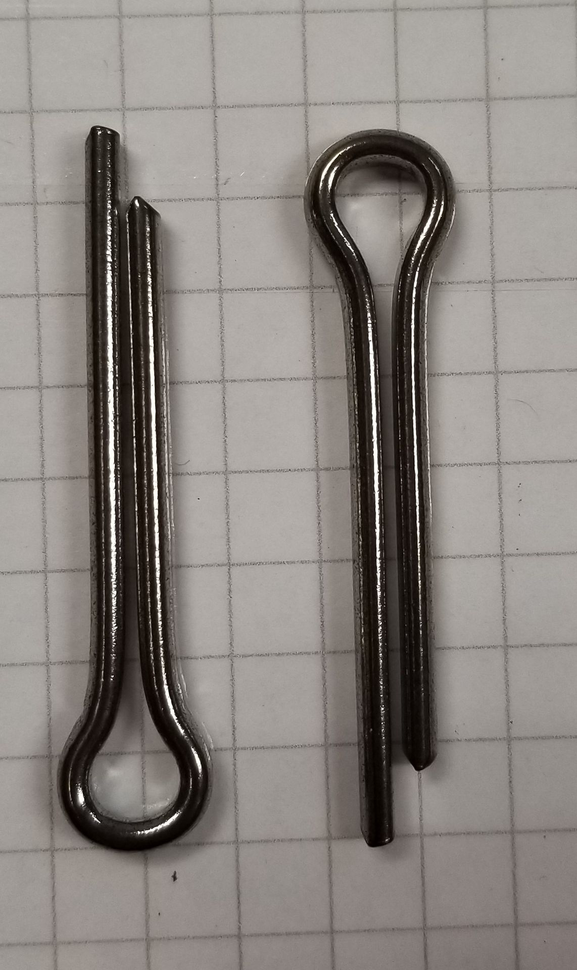 [COTTER PIN 3/16 X 1-1/4] WA21286