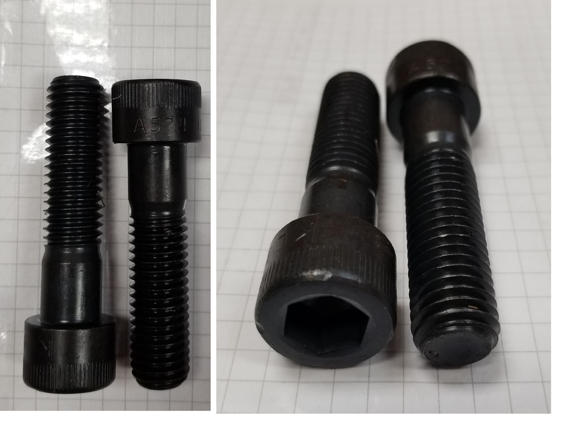 [SHCS 5/8 - 11 X 2-1/2] WA23705