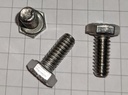 [HHCS 1/4-20 X 5/8 SST] WA28456
