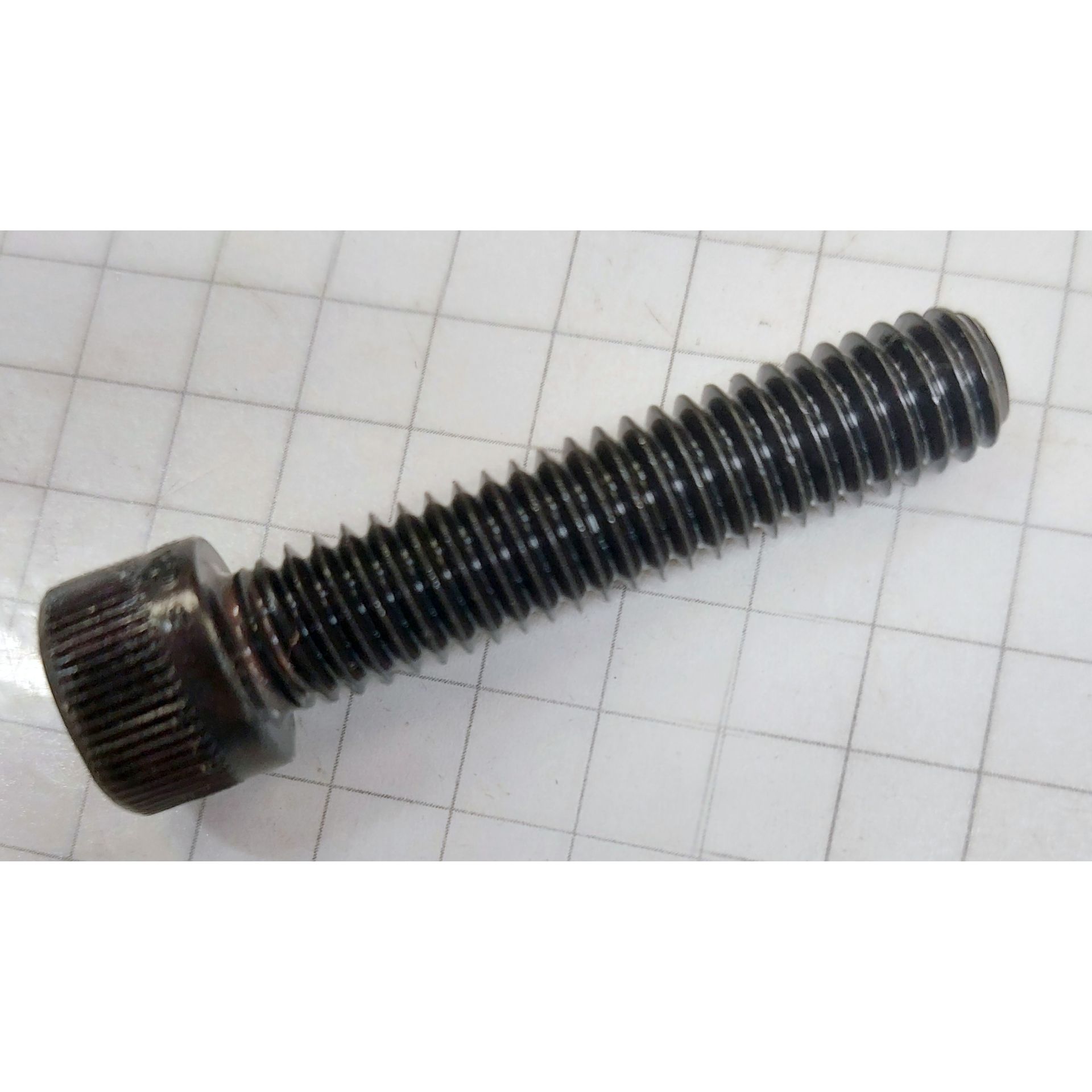 [SHCS 5/16 - 18  - 1-1/2] WA35924