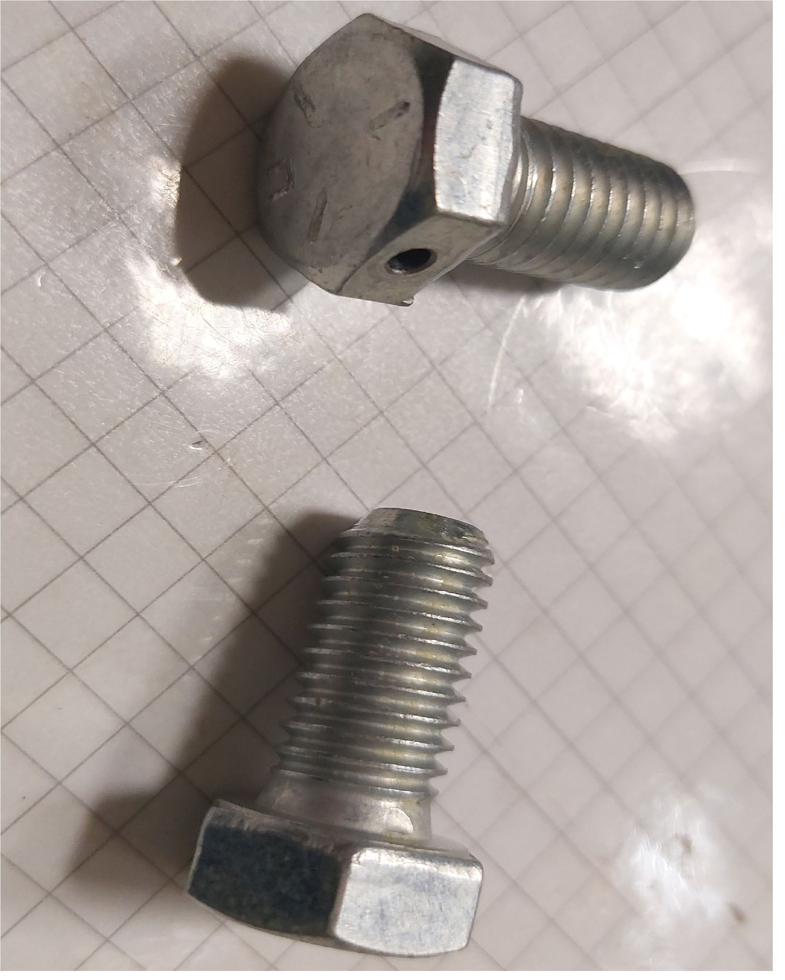 [HHCS 1/2 - 13 X 1] WA44552