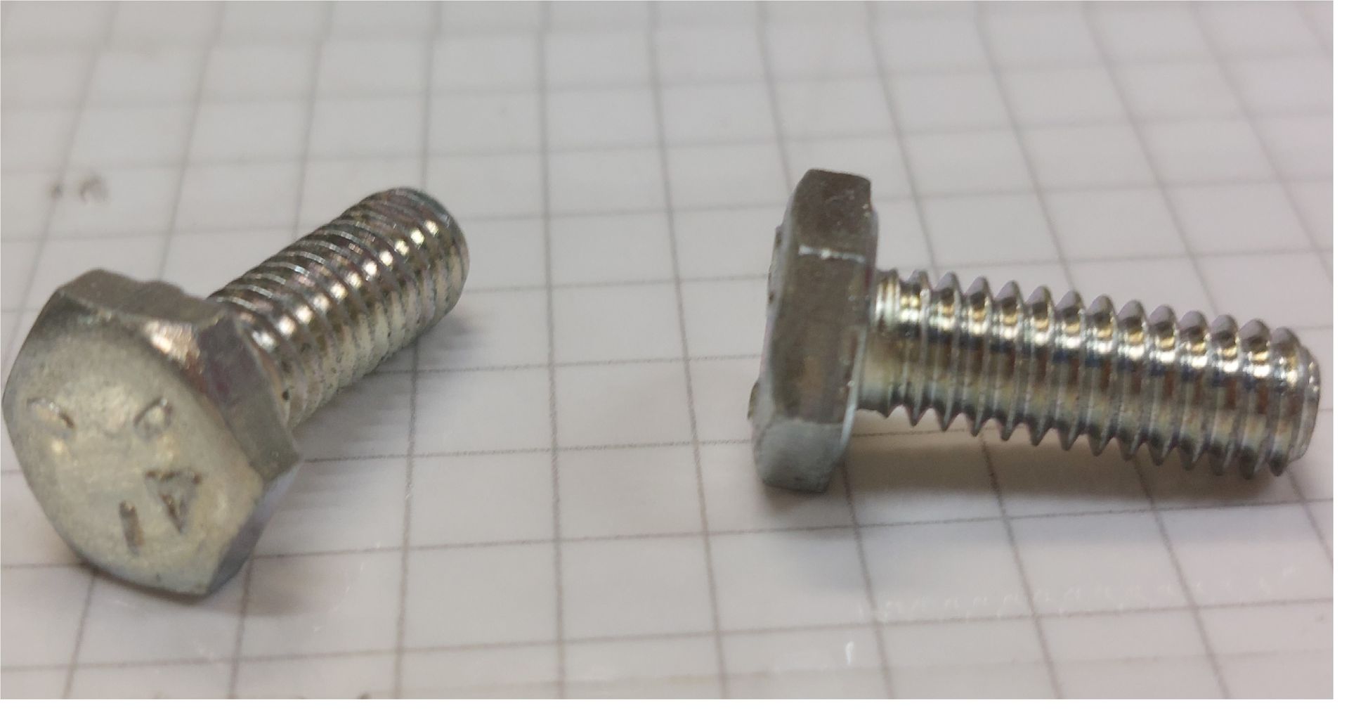 [HHCS 1/4 - 20 X 3/4"] WA45753