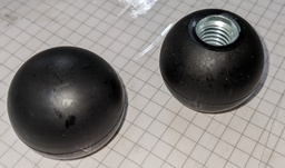 [BALL MACHINE HANDLE] WA80276