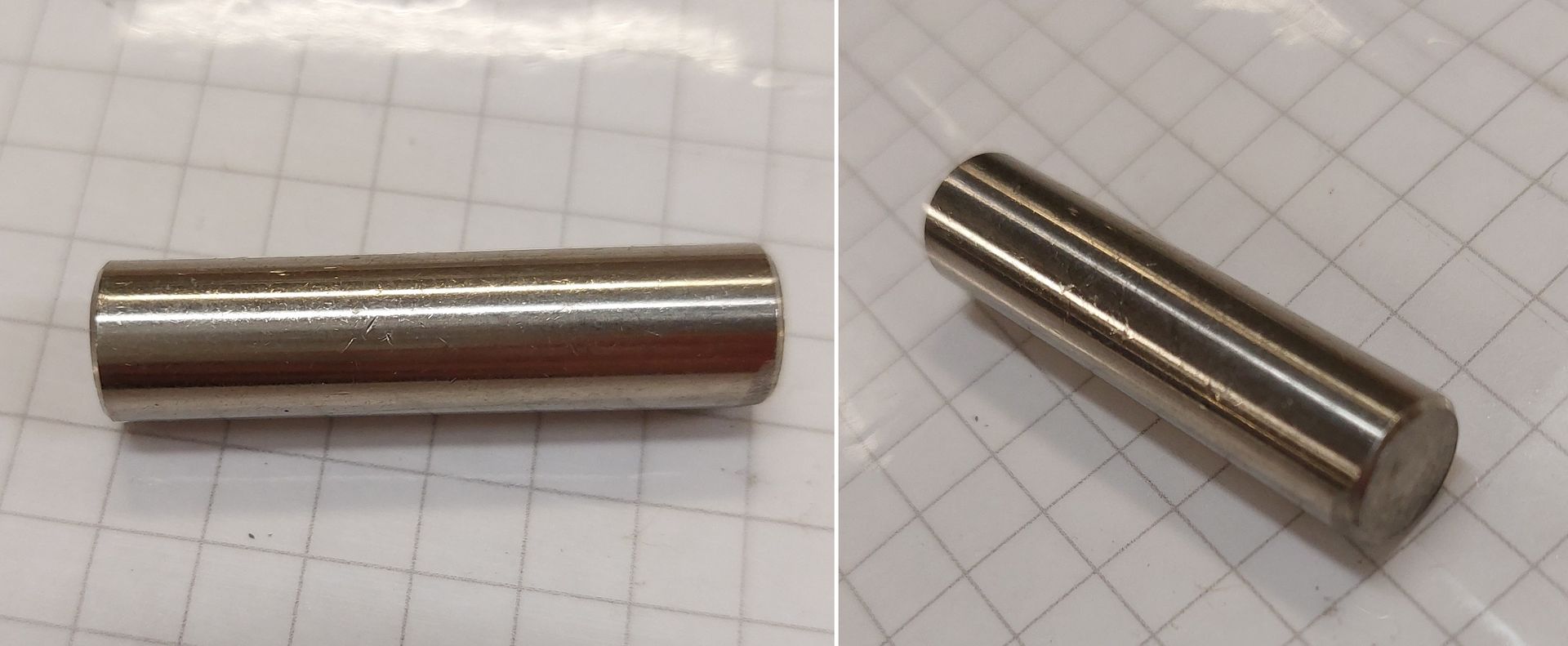 [DOWEL PIN 3/8 X 1-1/2 (SAME AS R14567)] WA81794