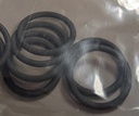 [FITTING O-RING {same as WA86818/RD)] WA85618/RD
