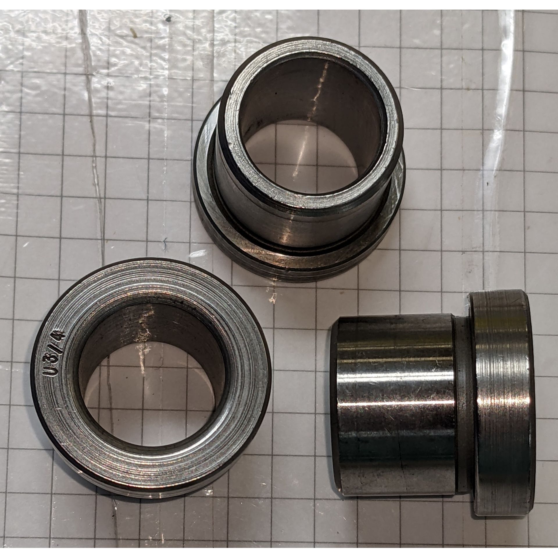 [DRILL BUSHING WITH HEAD] WA85683
