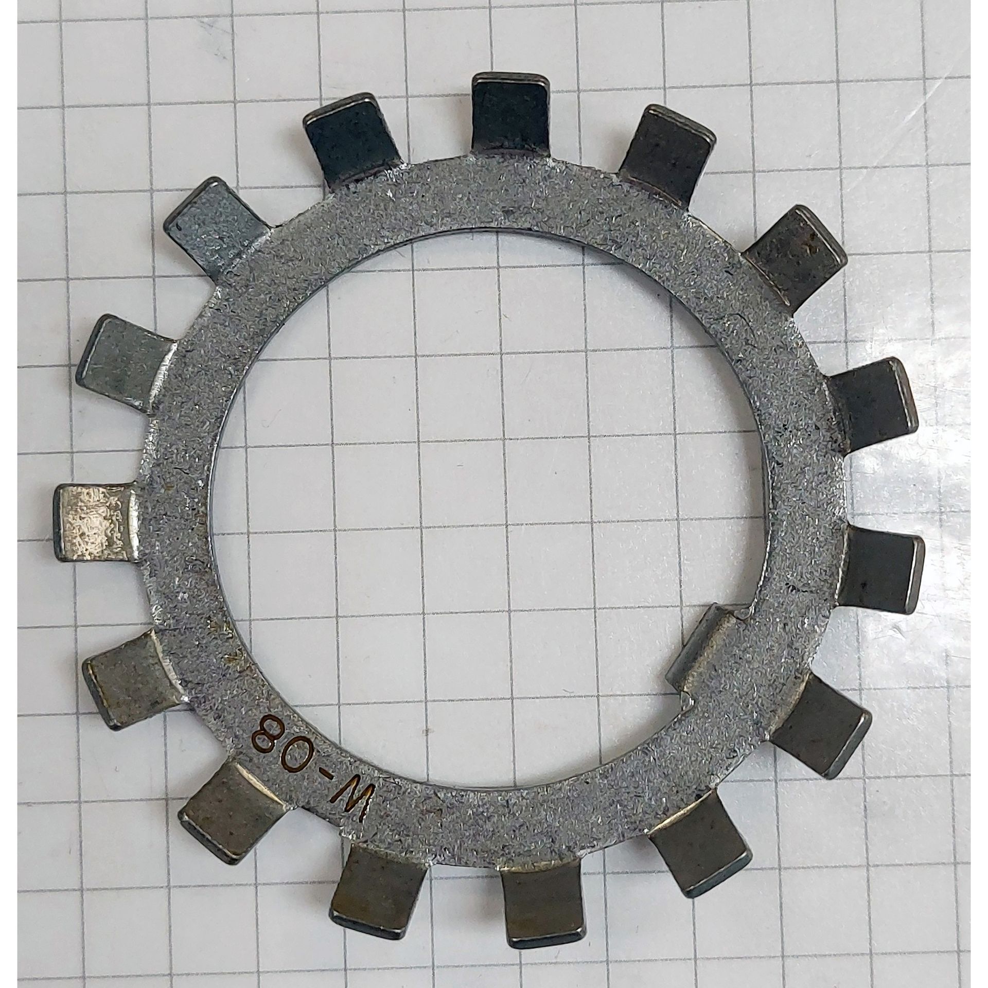 [BEARING LOCKWASHER] WA06292