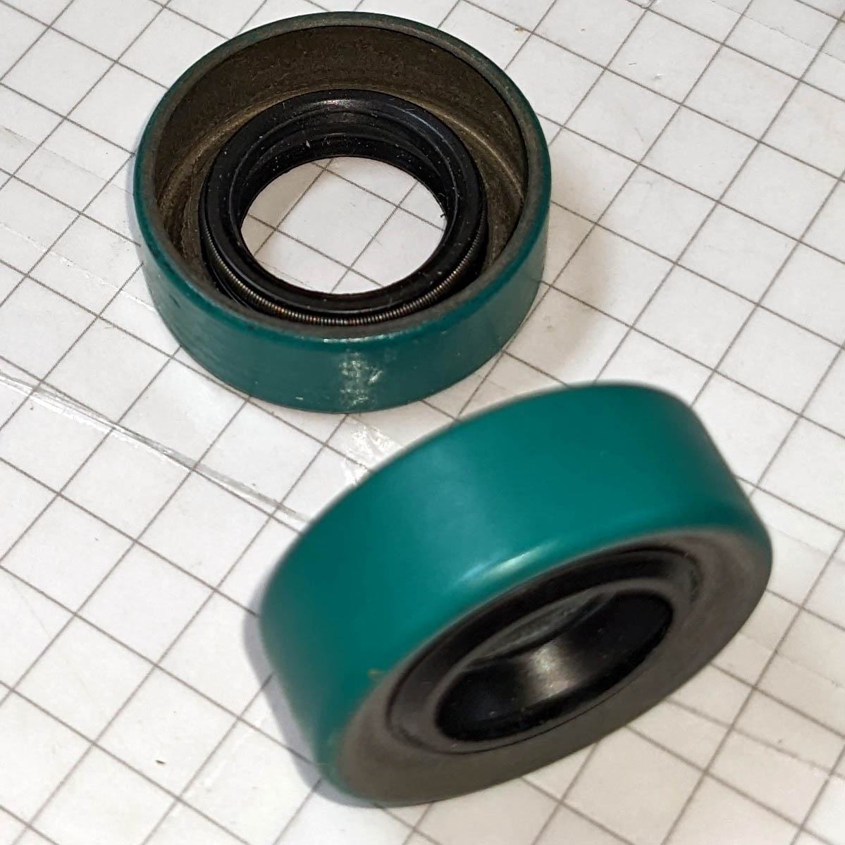 [OIL SEAL, ENCODER] WA11371