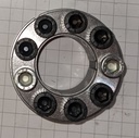 [RINGFEDER LOCK - LOCKING ASSY] WA57720