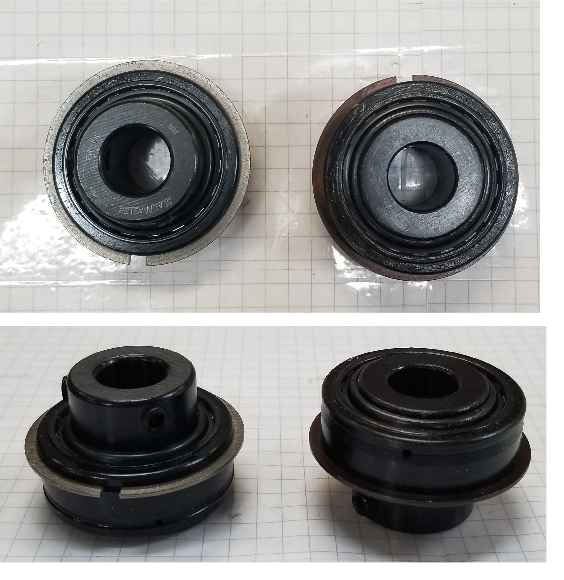 [BEARING] WA80200
