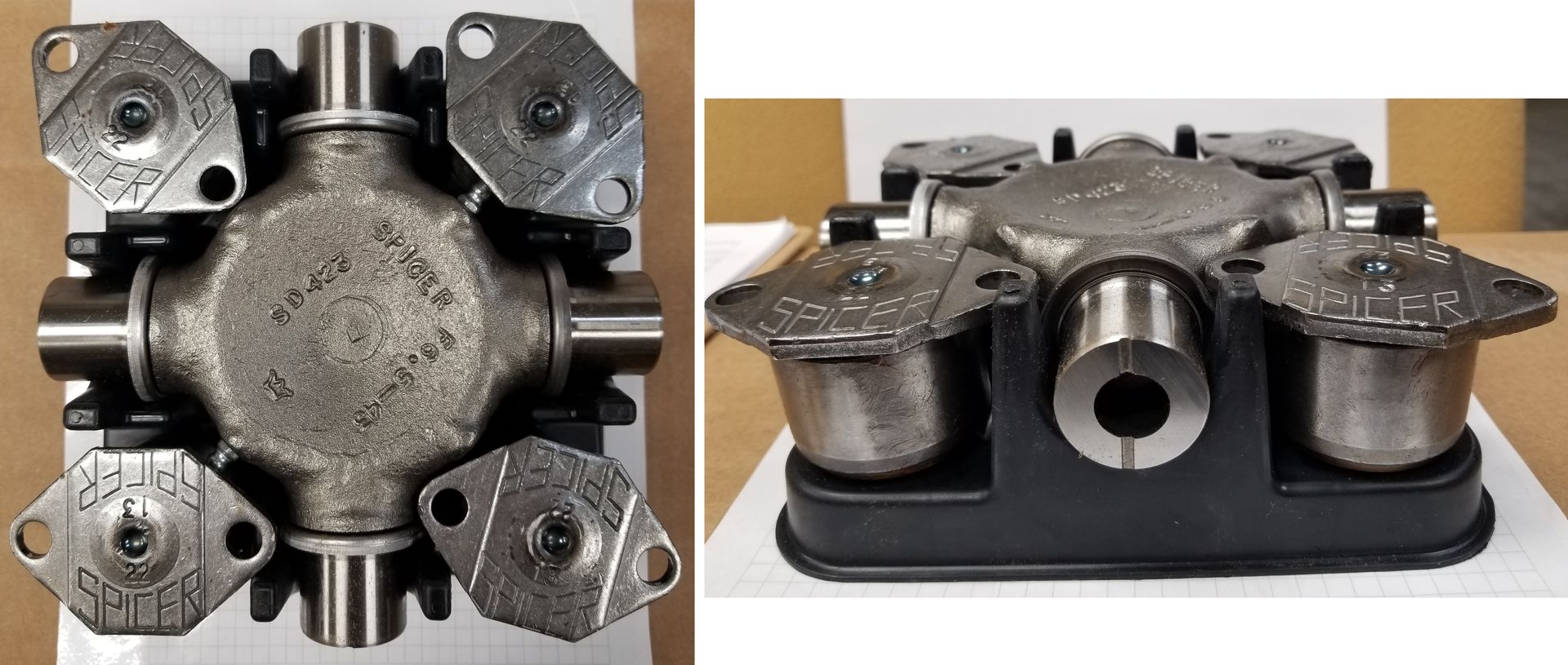 [UNIVERSAL JOINT] WA81888/UJ