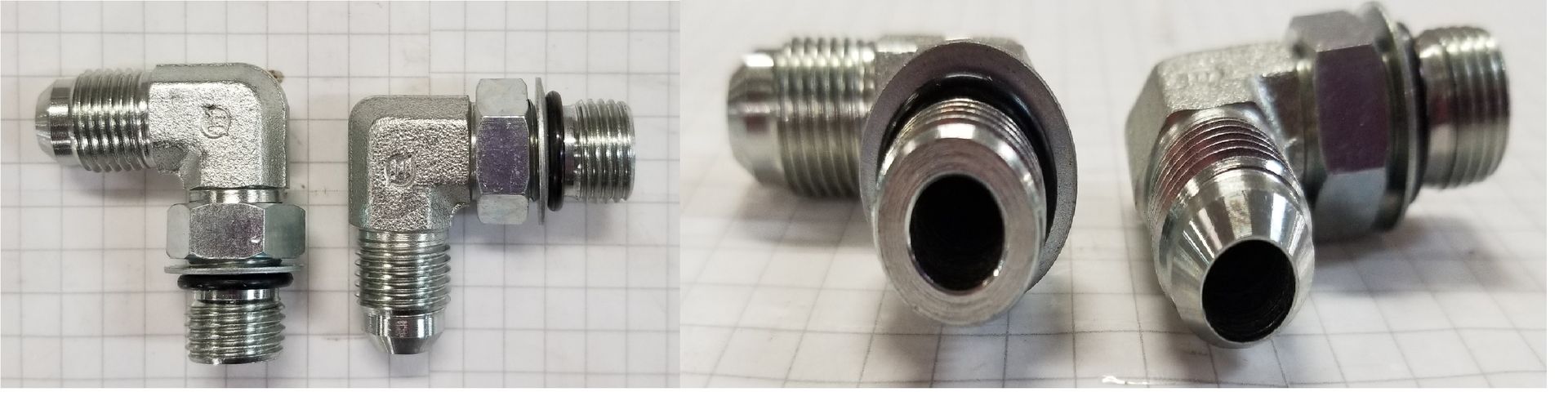 [ELBOW] WA82041