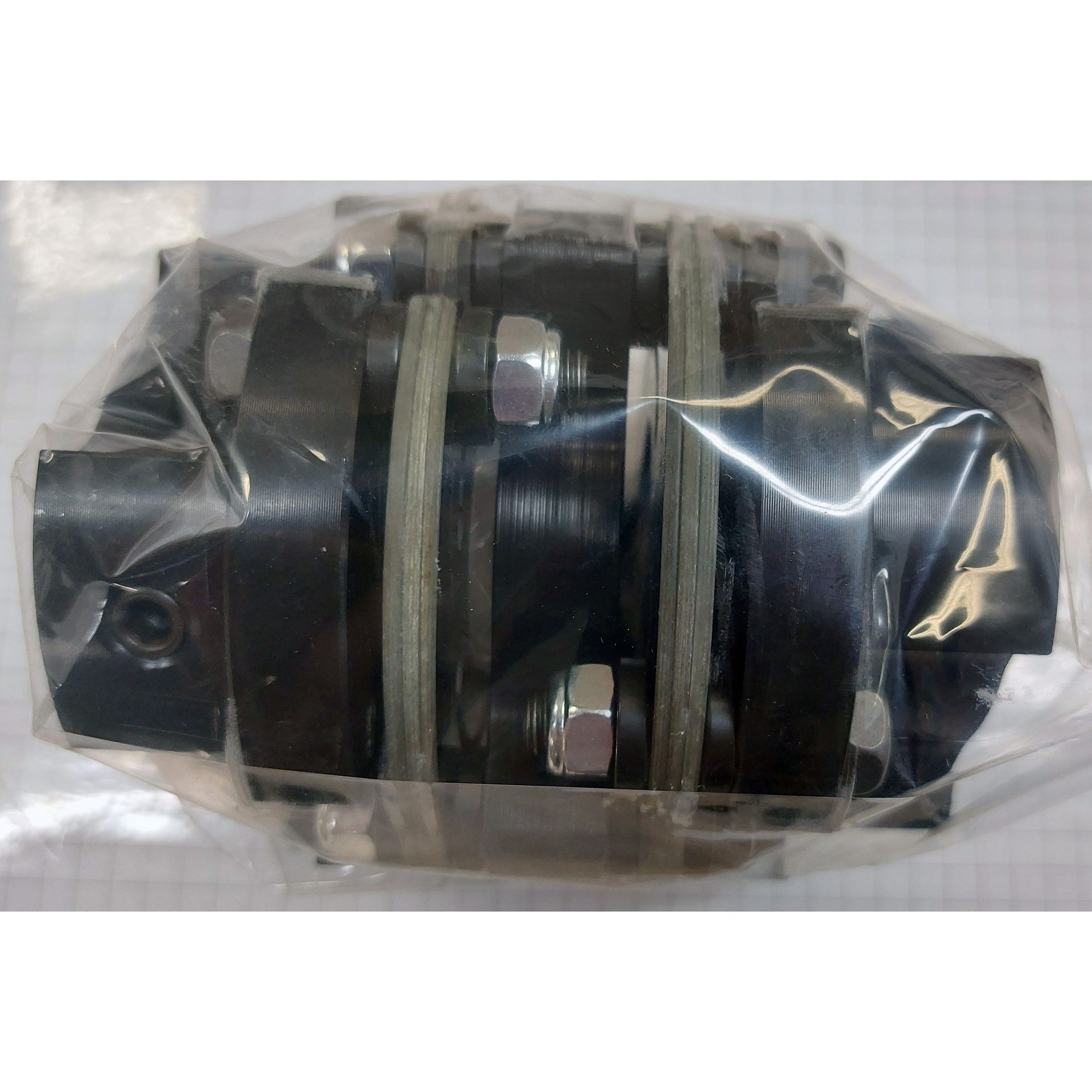 [DISC COUPLING] WA82464
