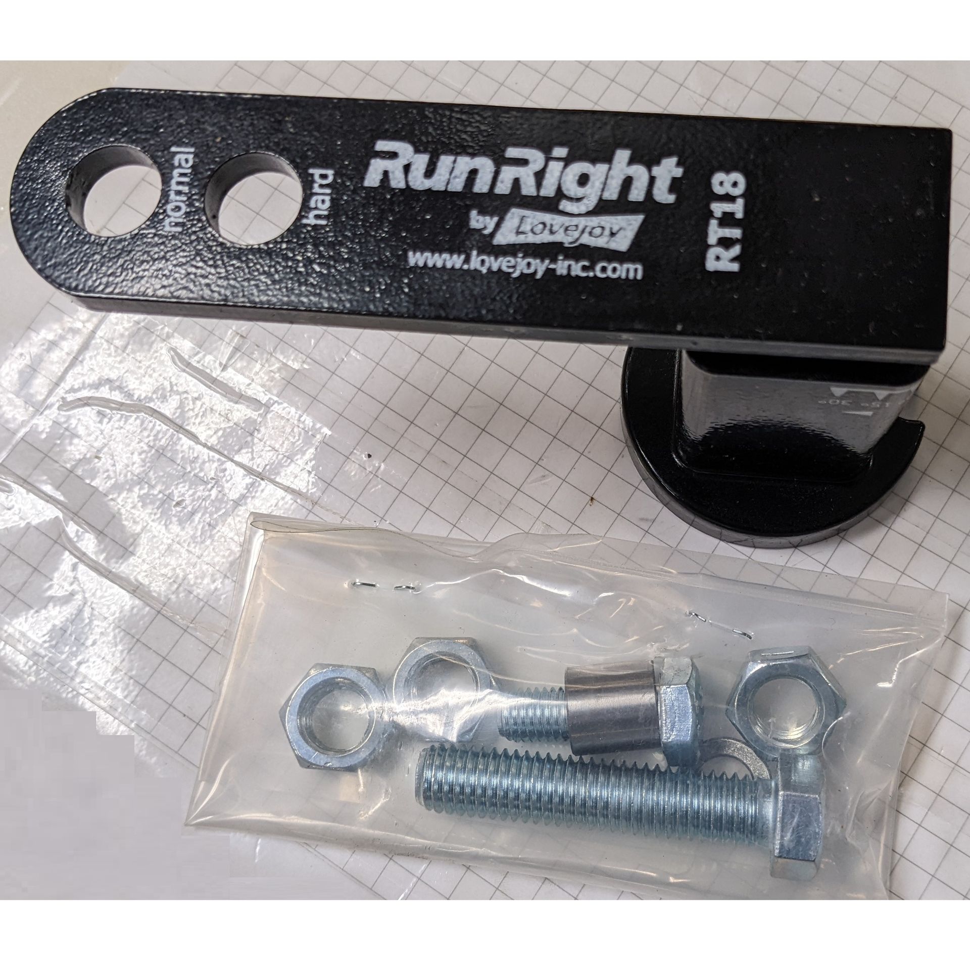 [TENSIONER W/HARDWARE] WA82469