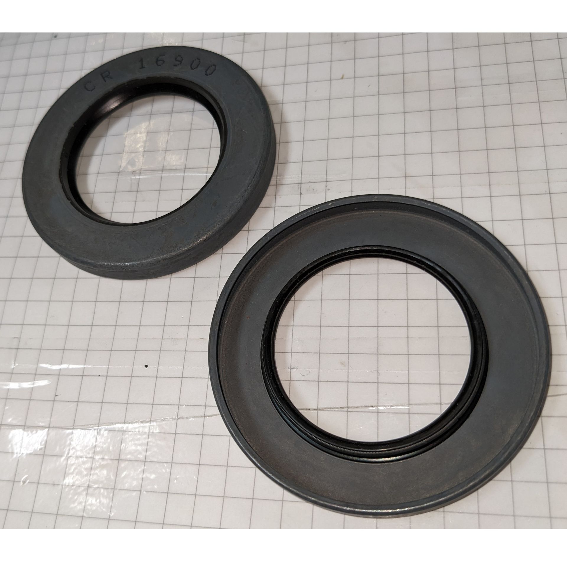 [OIL SEAL] WA82490