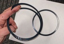 [SPIROLOX RING] WA83596
