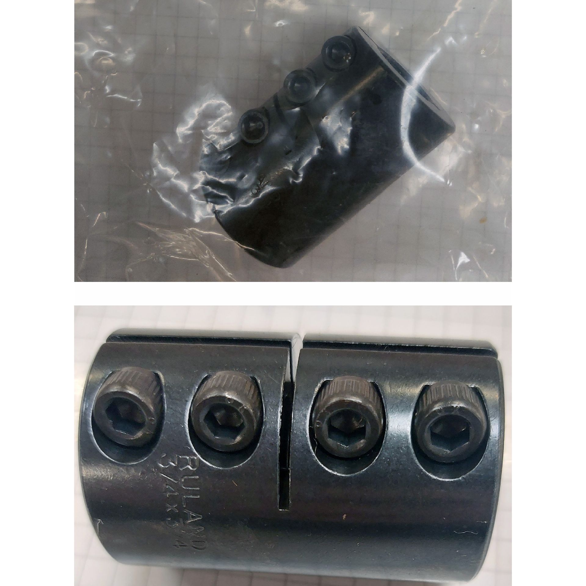 [ASSY COUPLING] WA84060/RD5