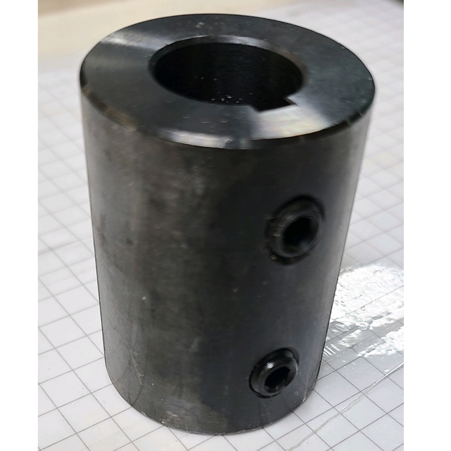 [COUPLING] WA85585