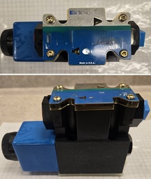 [DIRECTIONAL CONTROL VALVE] WA85750