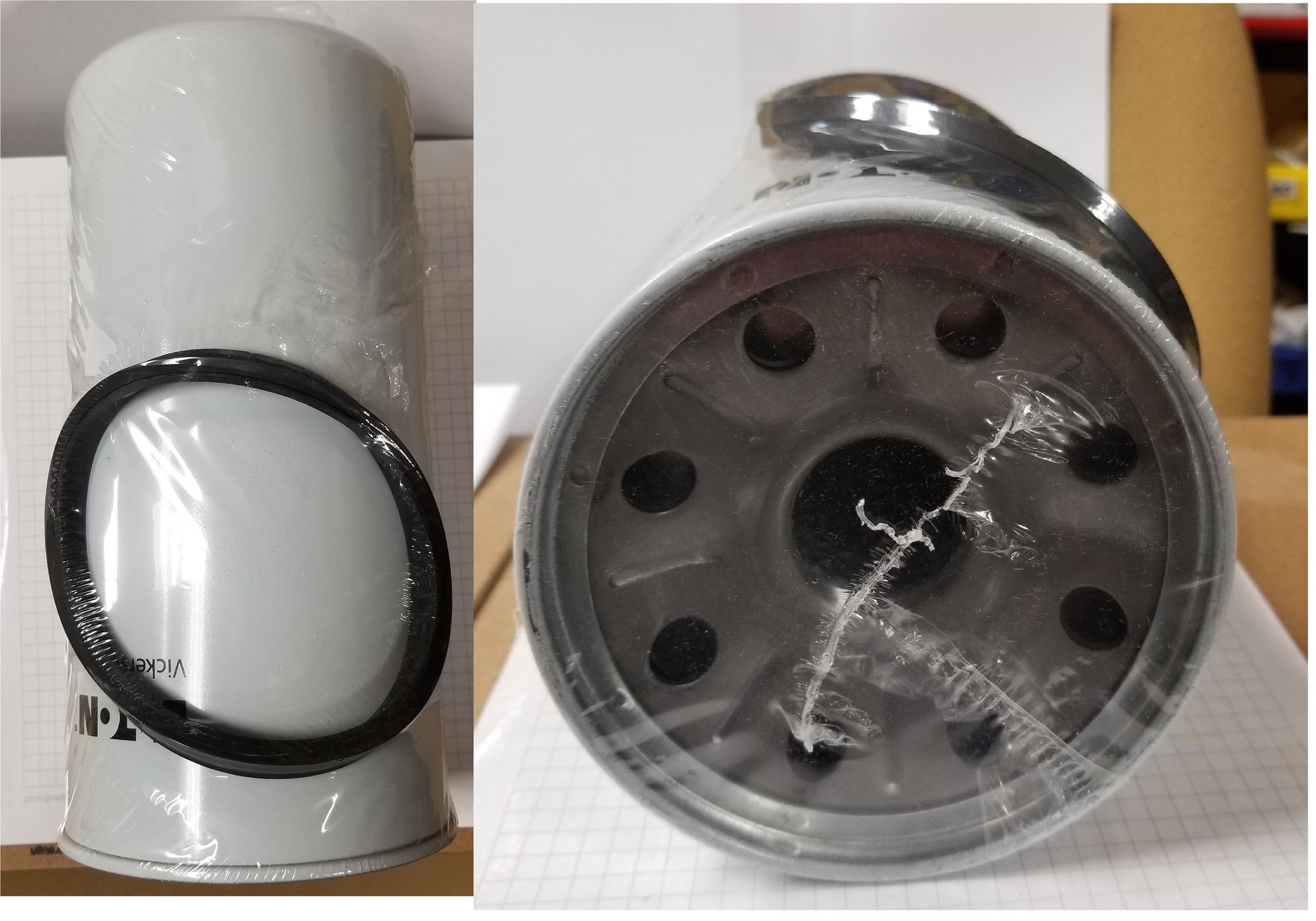 [HYDRAULIC FILTER] WA86420