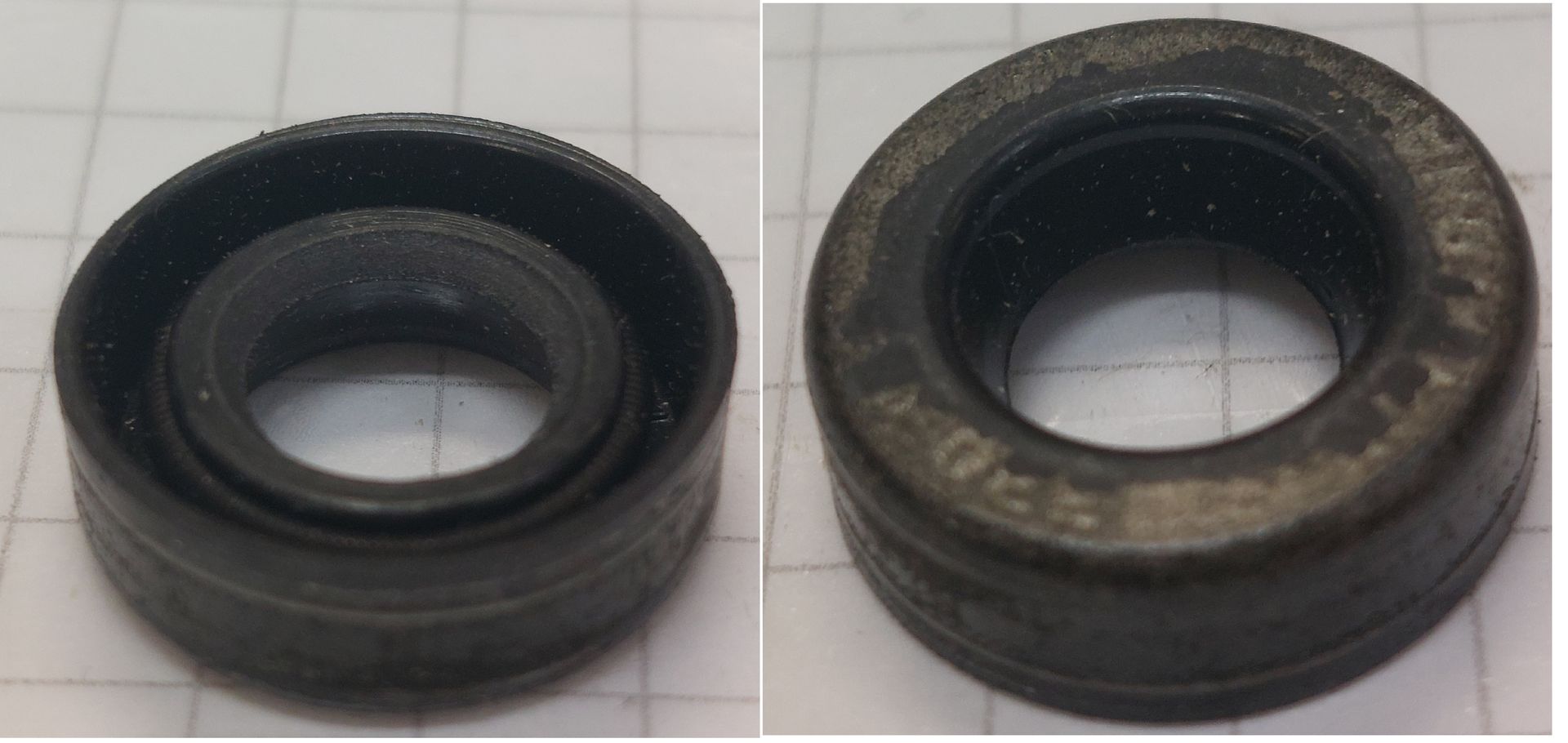 [SEAL] WA93188/S