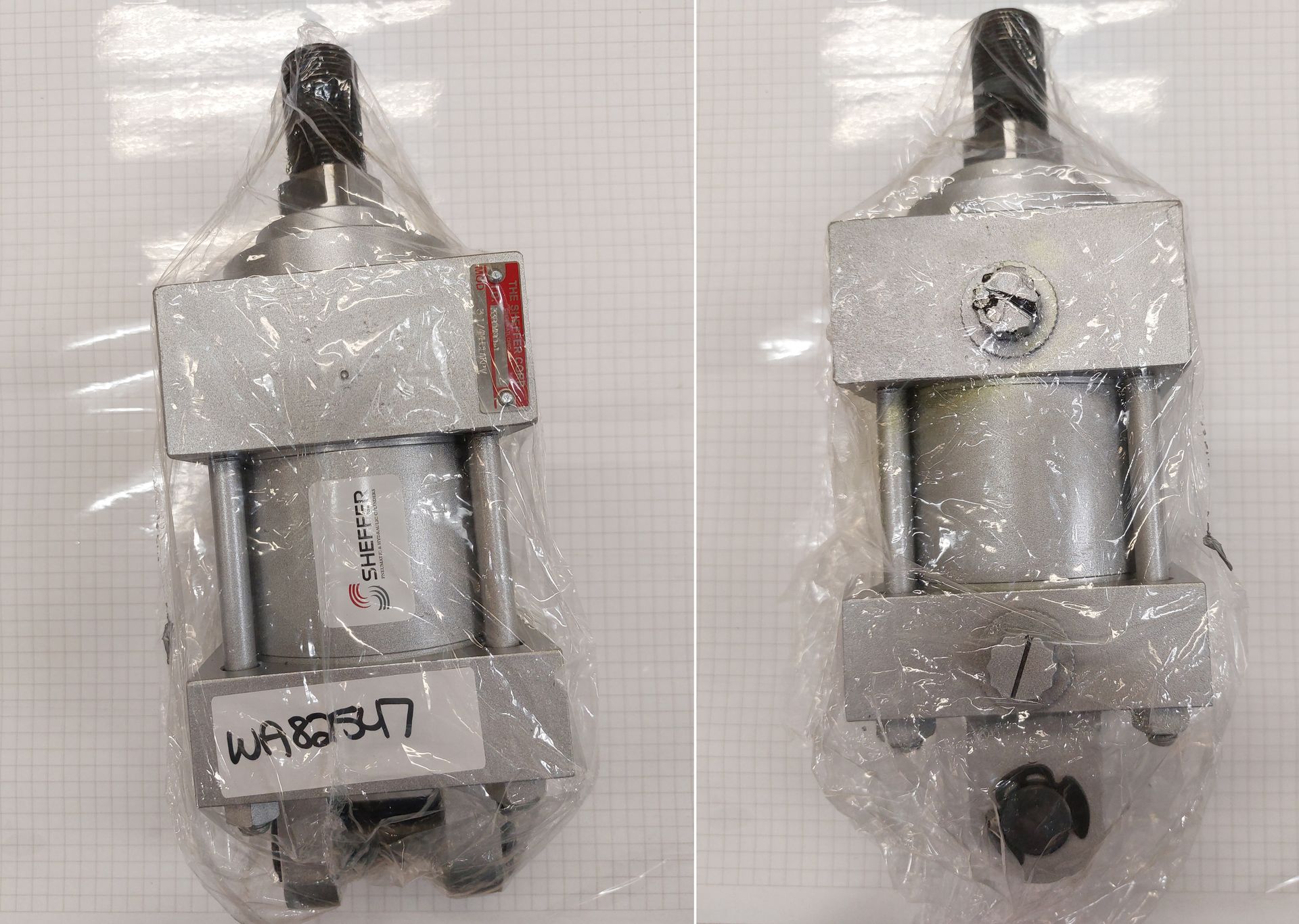 [CYLINDER, HYDRAULIC] WA82547