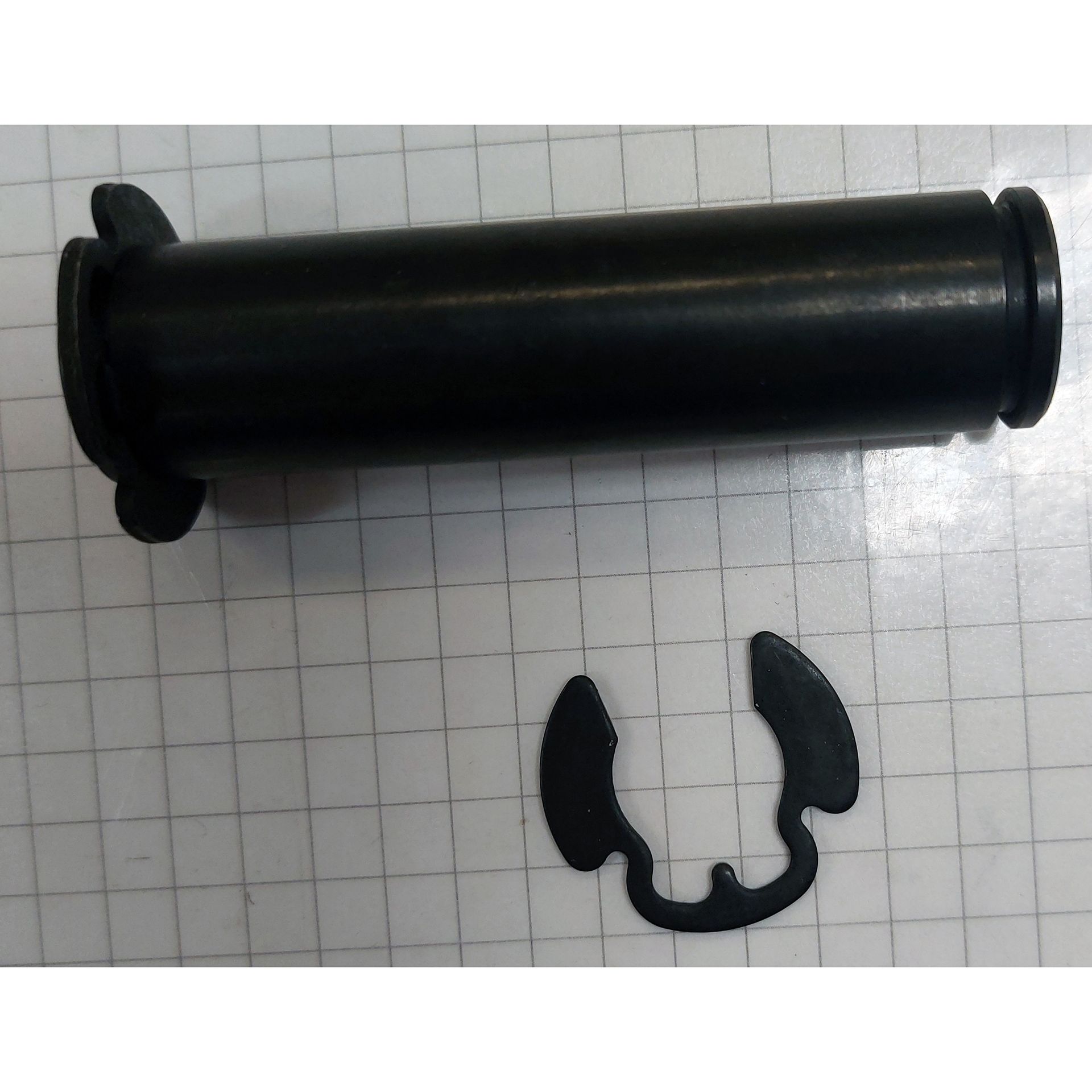 [CLEVIS PIN & RETAINER] WA82547/CP
