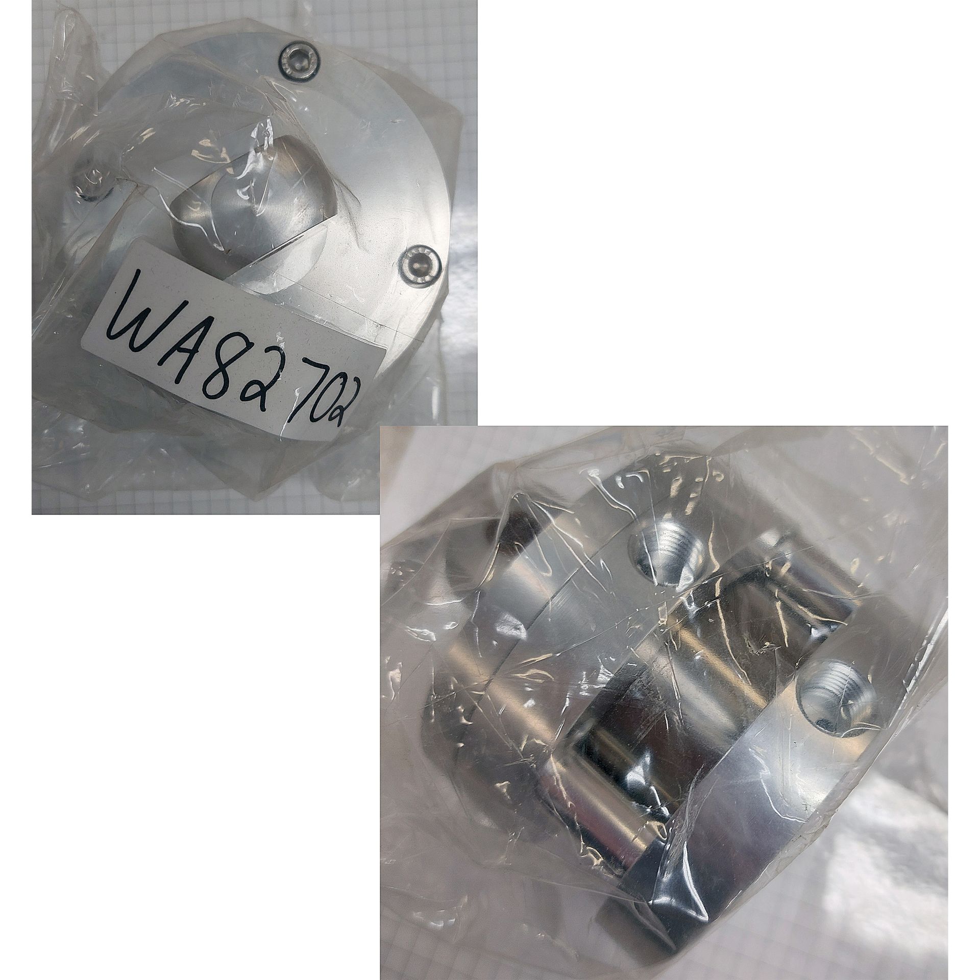 [AIR CYLINDER] WA82702