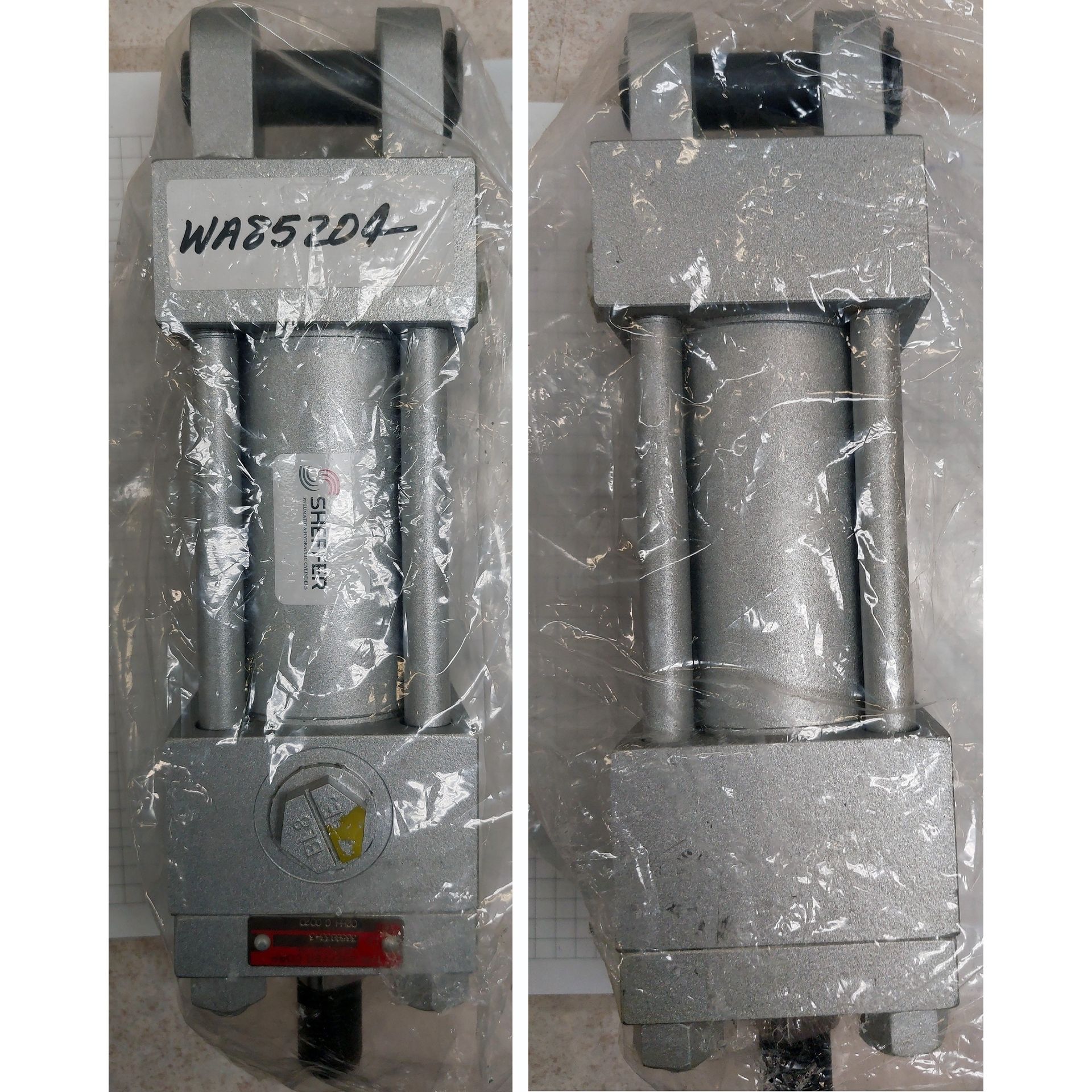 [HYDR. CYL, MODULE LOCK ECC.] WA85204