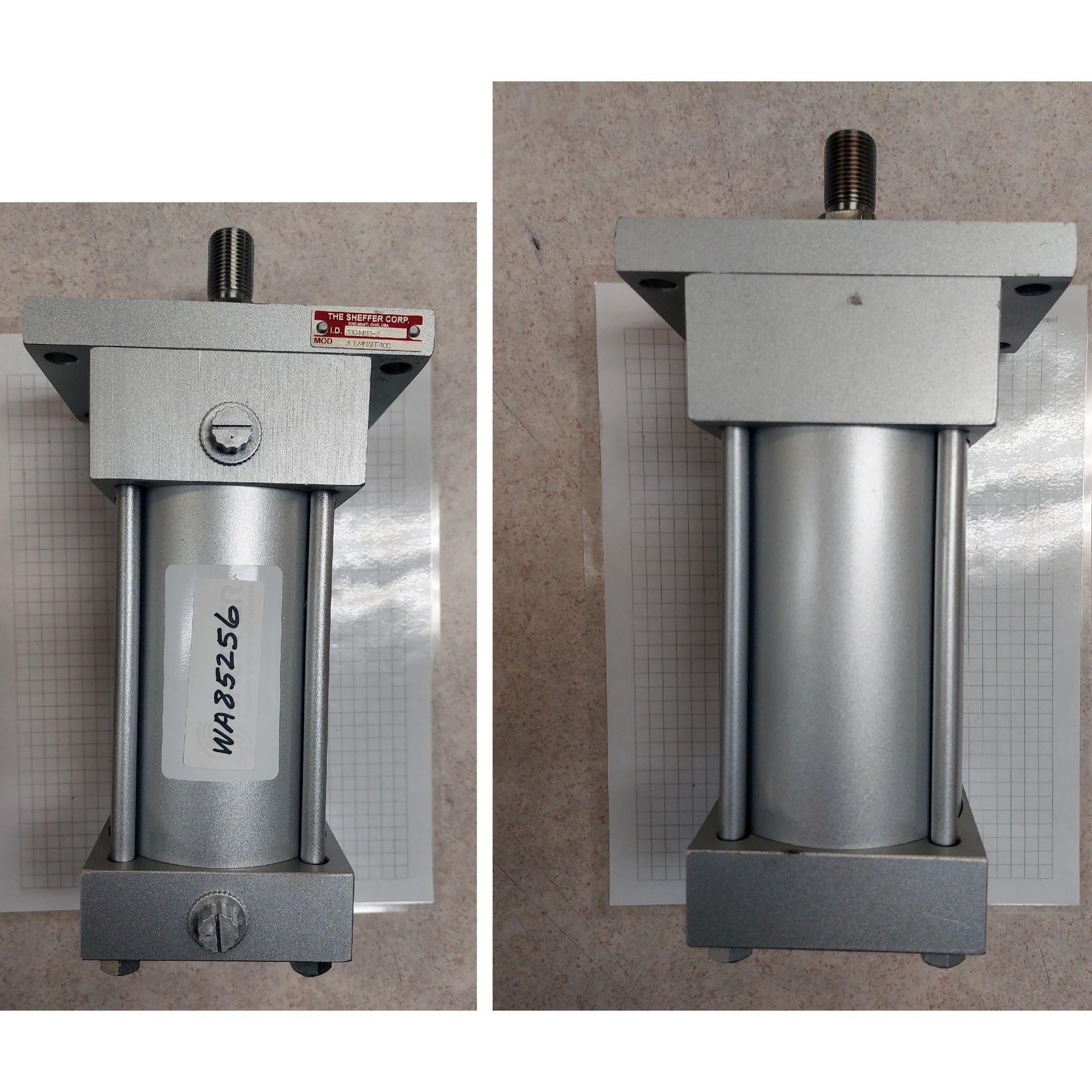 [AIR CYLINDER] WA85256
