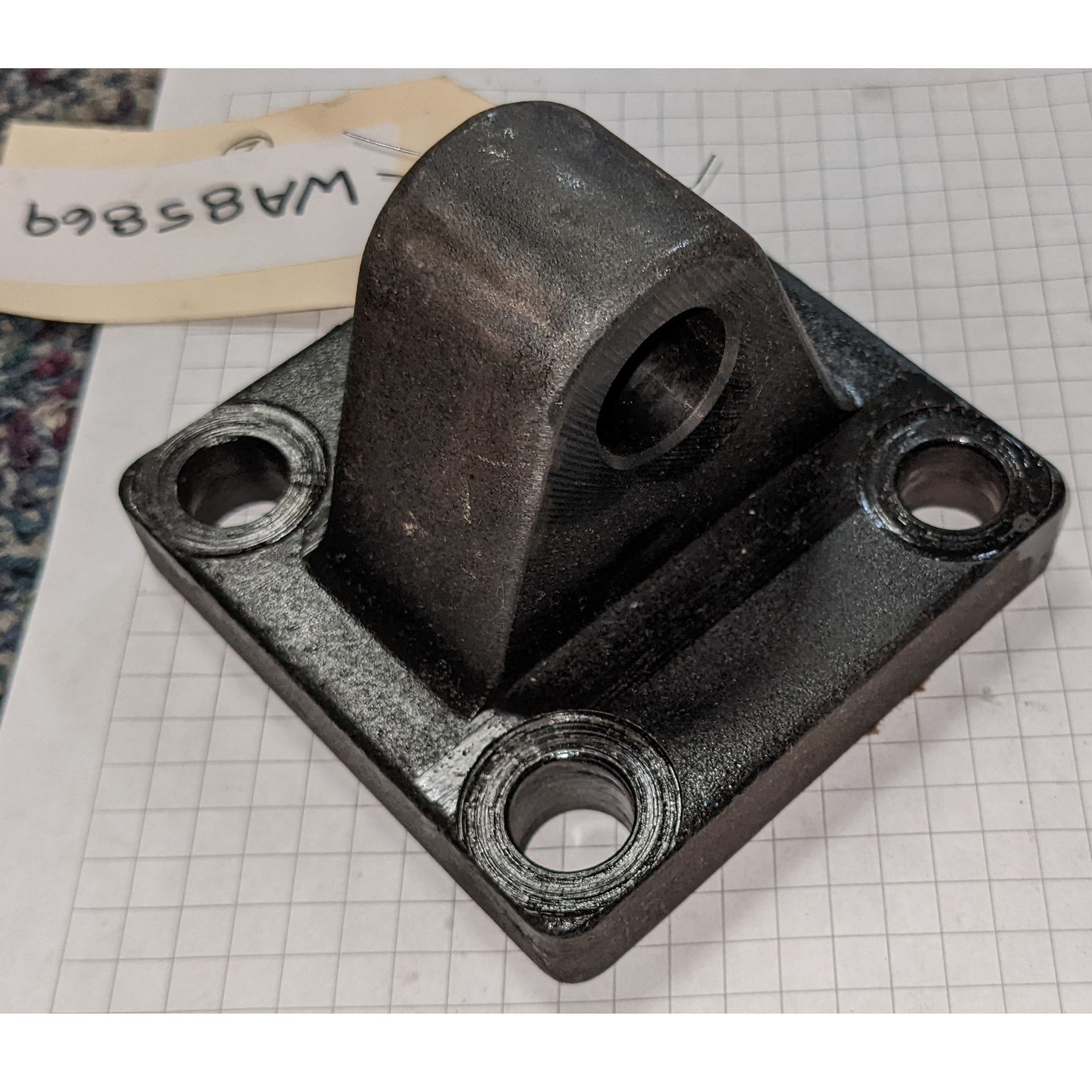 [PIVOT BRACKET] WA85869