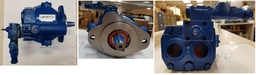[HYDRAULIC PUMP LH] WA83576