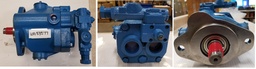 [HYDRAULIC PUMP RH] WA83577