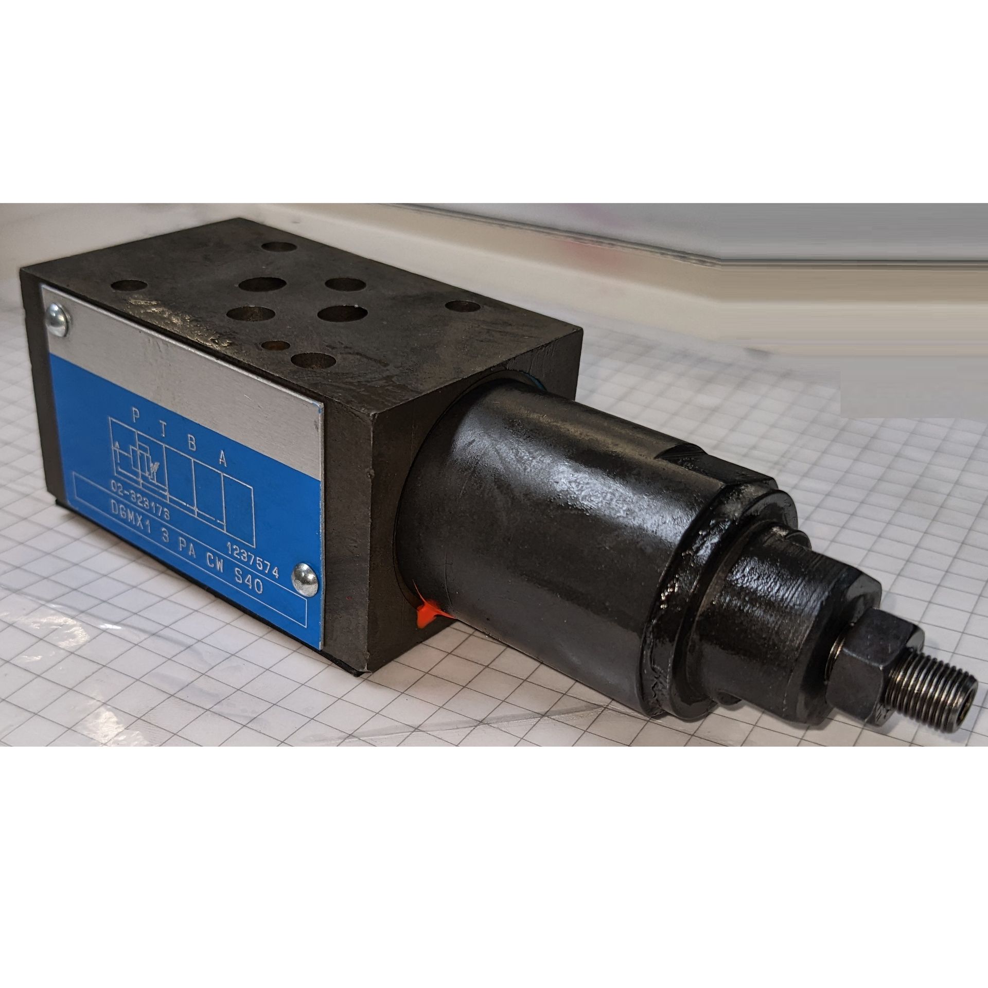 [REDUCING VALVE] WA86549