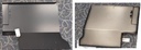 [GLUE PAN R.S. WITH TEFLON (44" - 88")] MA4324