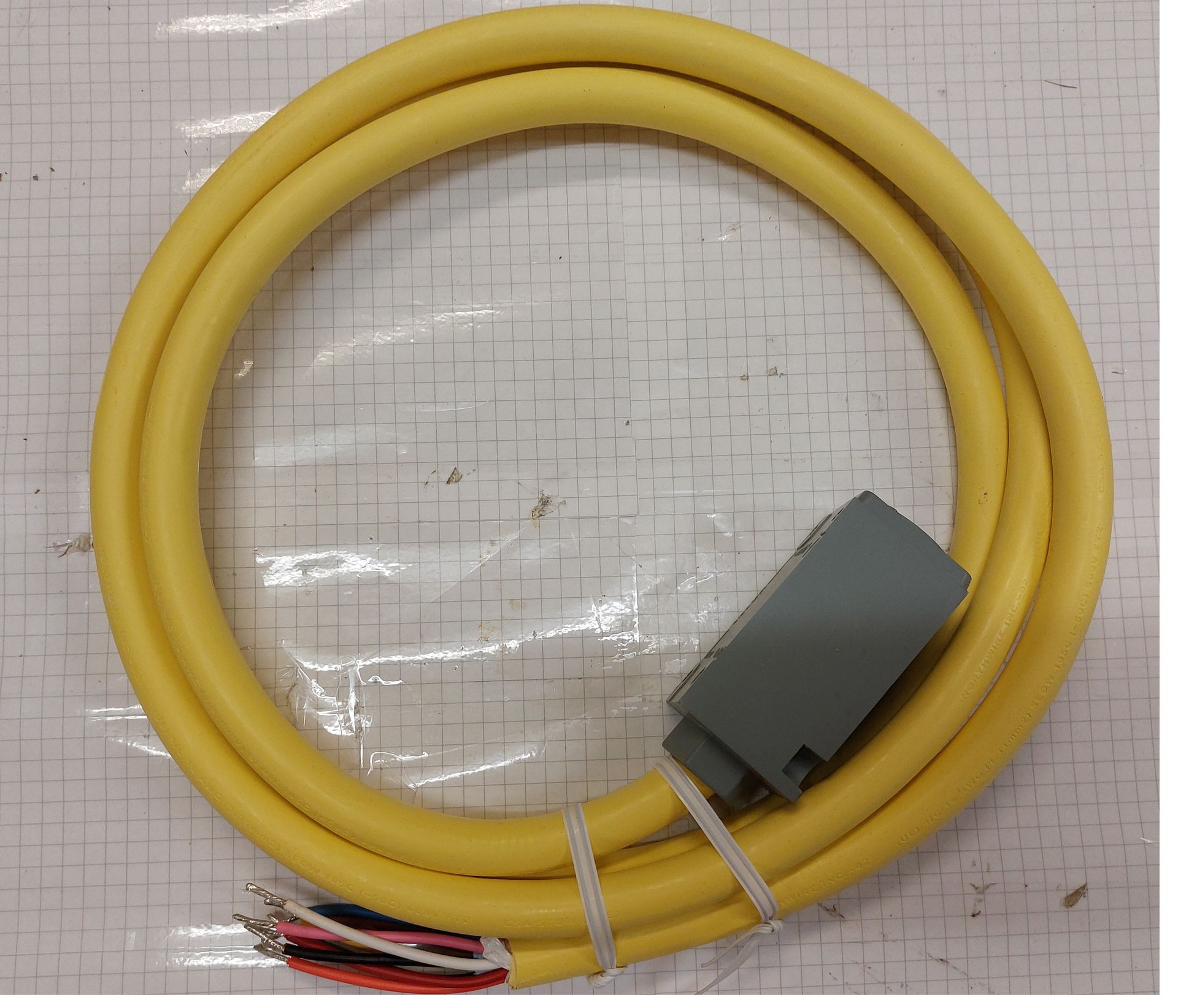 [LIMIT SWITCH] WA85700