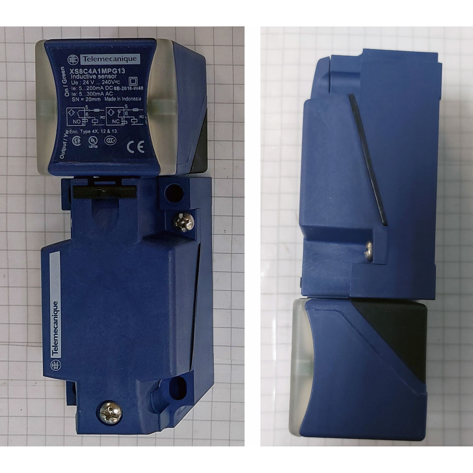 [PROXIMITY SWITCH] WA85680