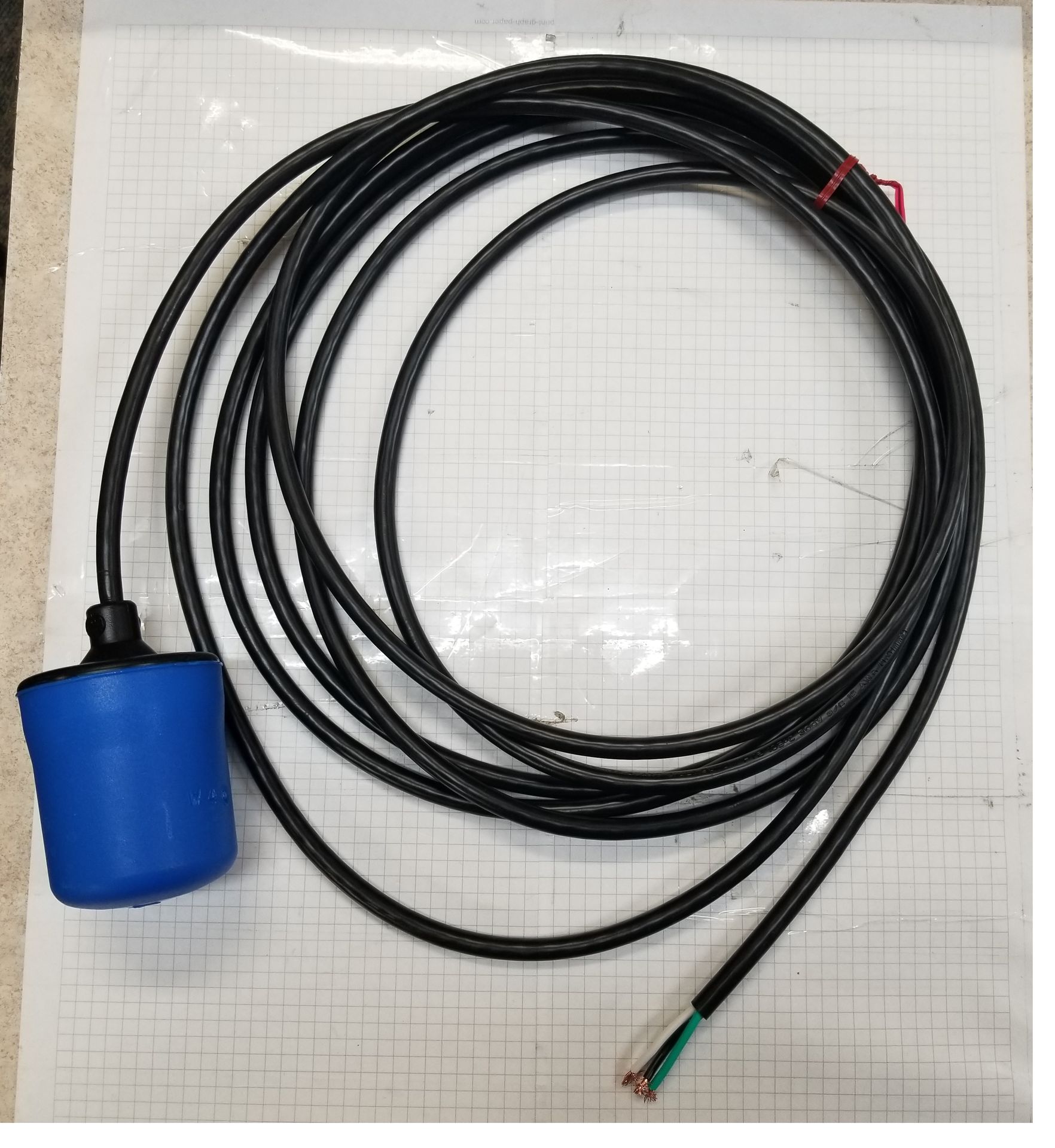[FLOAT SENSOR] WA94611