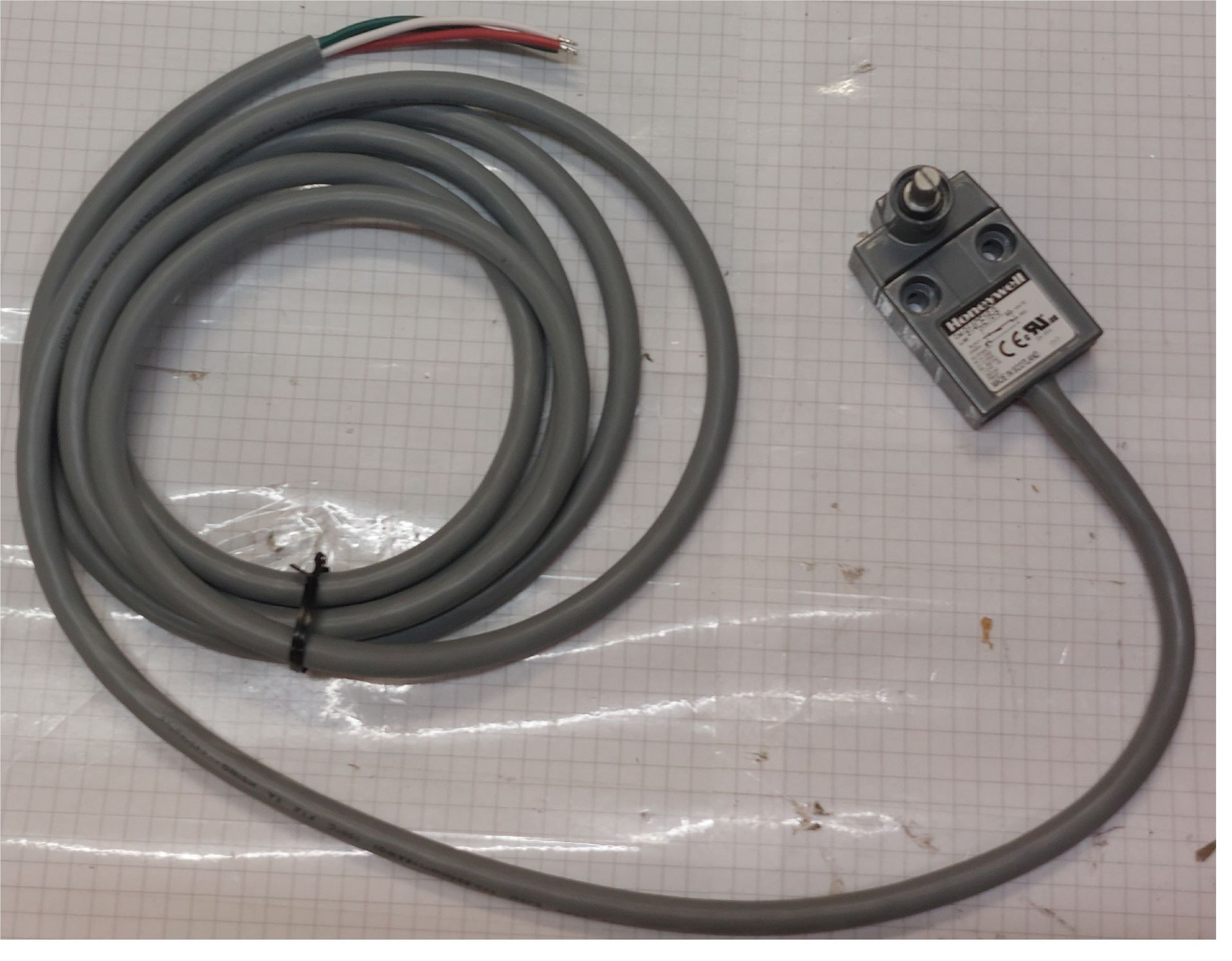 [LIMIT SWITCH] WA85369