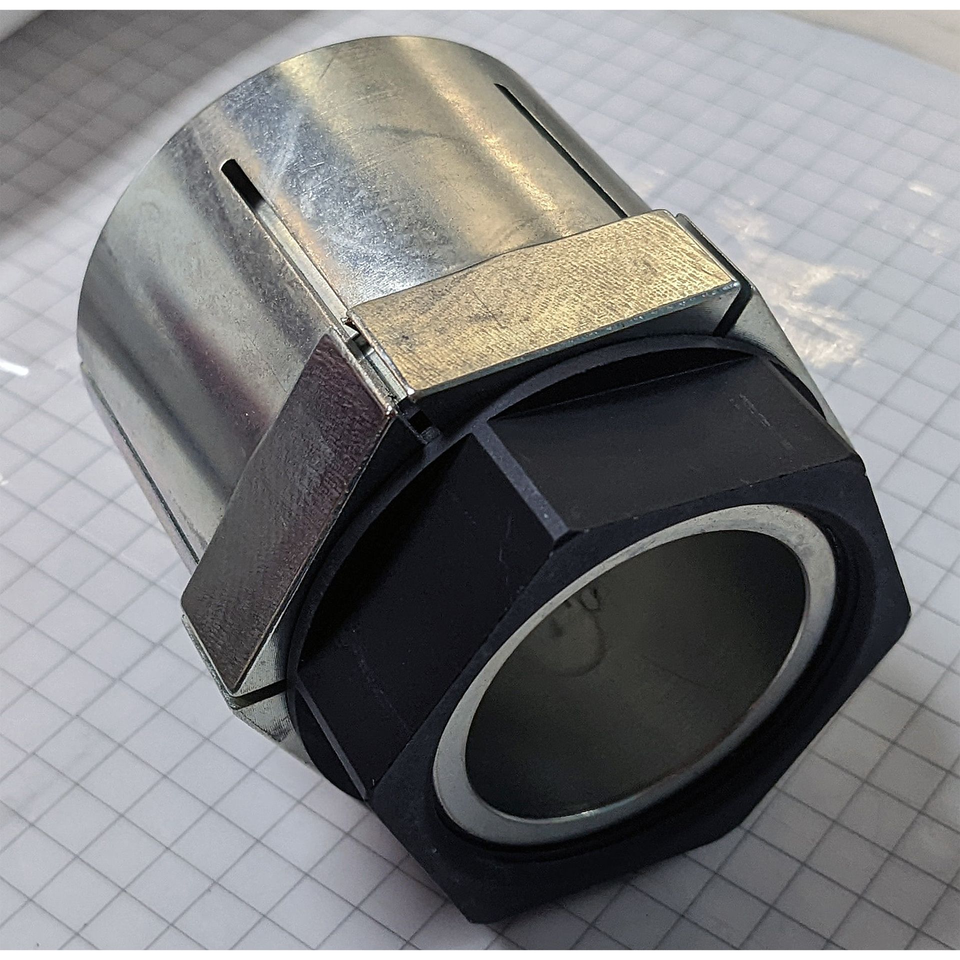[ADAPTER TRANTORQUE 1-3/8] 156083