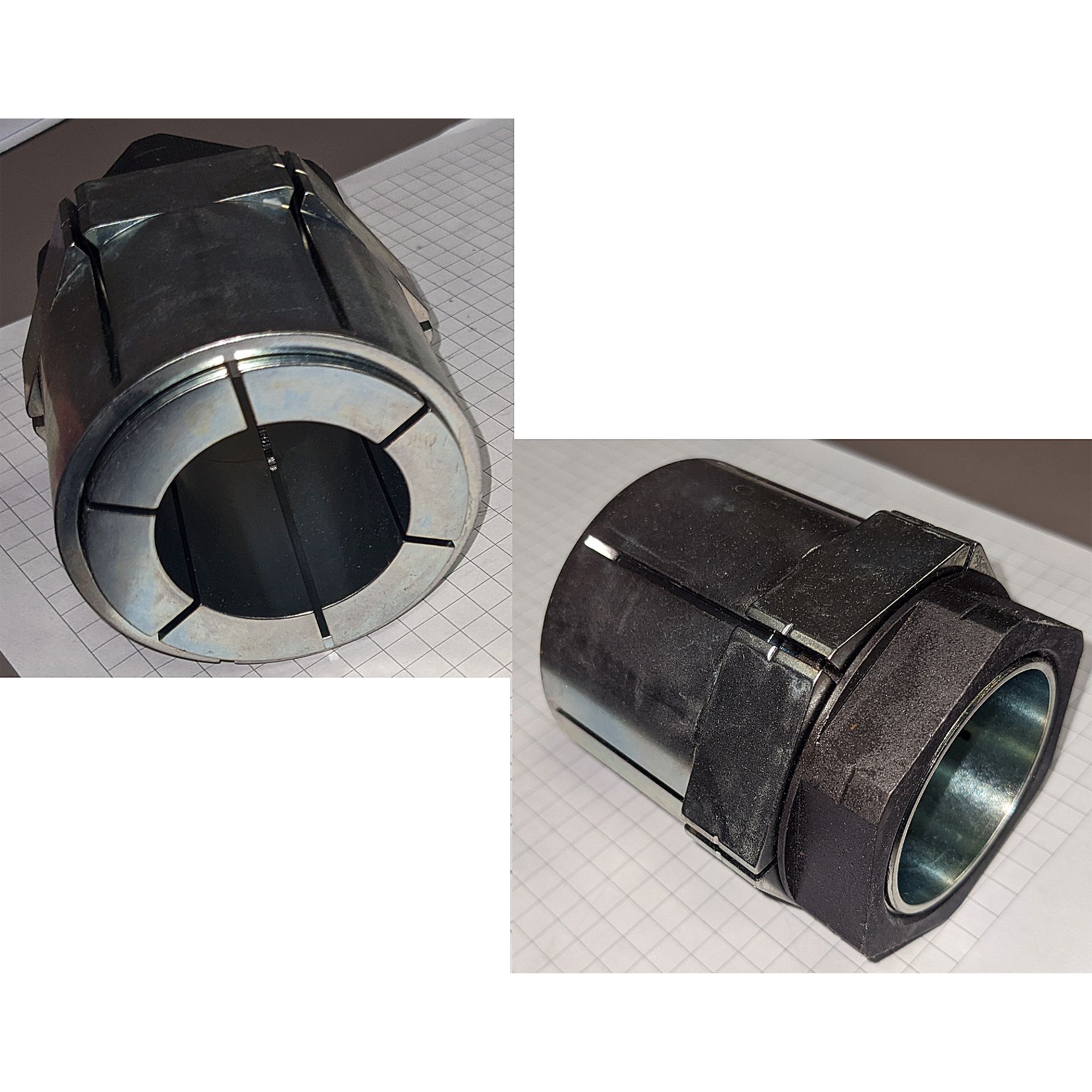 [LOCK TRANTORQUE 40MM] 156373