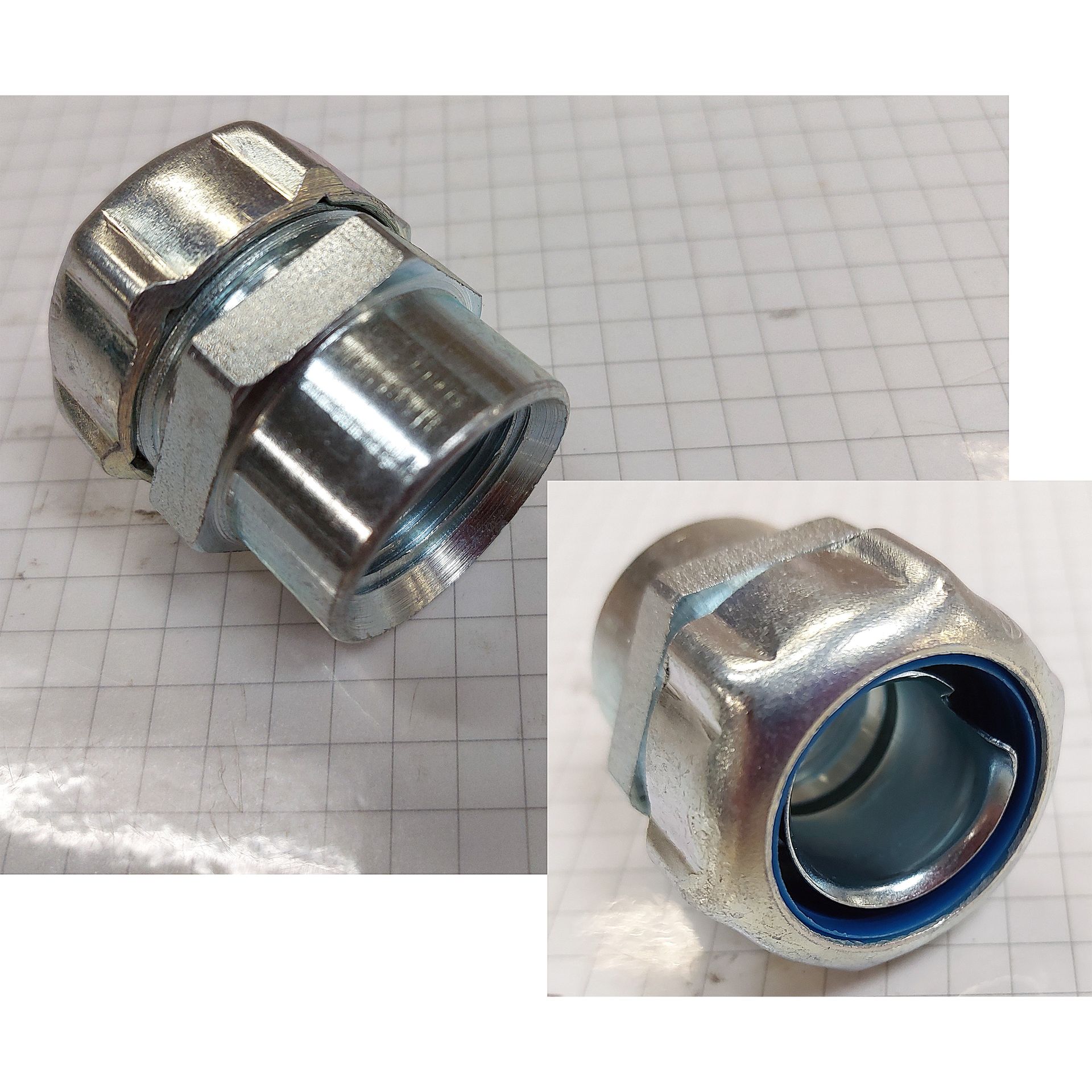 [CONDUIT FITTING 3/4"] 5273